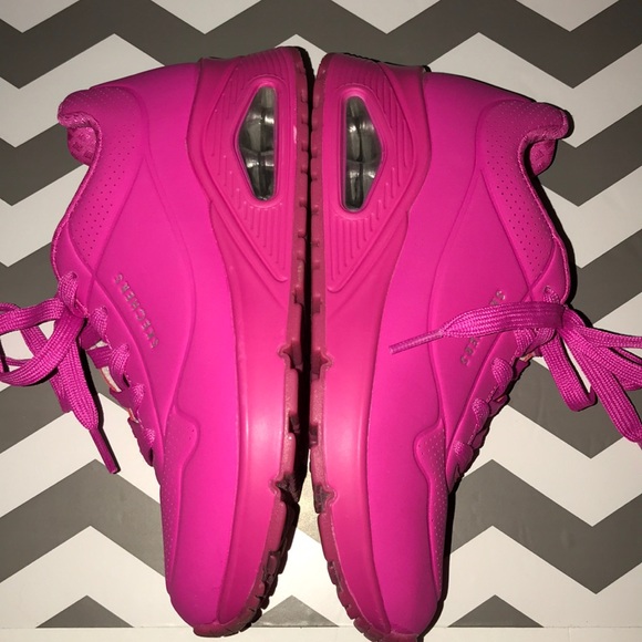 Skechers UNO Night Shades - Picture 7 of 11